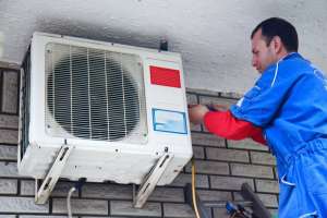24/7 and Emergency HVAC Near Wanamaker, IN | Air Conidtioning and Heating Contractors